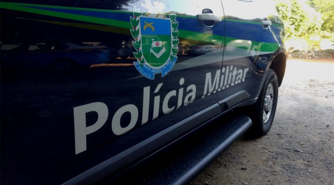 Gestante é ferida com golpe na barriga ao tentar separar briga na capital