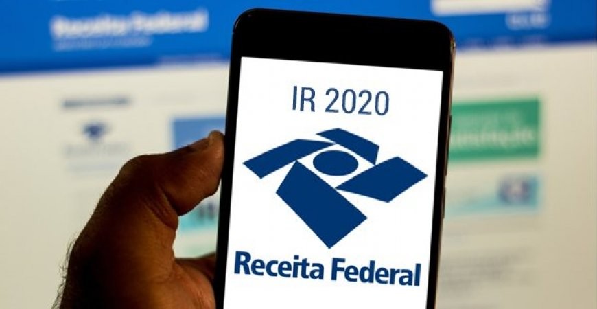Receita paga hoje restituição a contribuintes de lote residual do IRPF