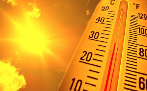 Calor chega aos 38°C nesta quinta-feira em MS