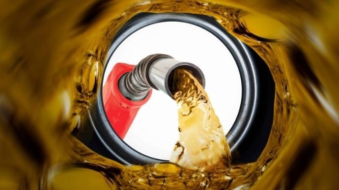 Petrobras anuncia reajustes de 6% para a gasolina e de 5% para o diesel