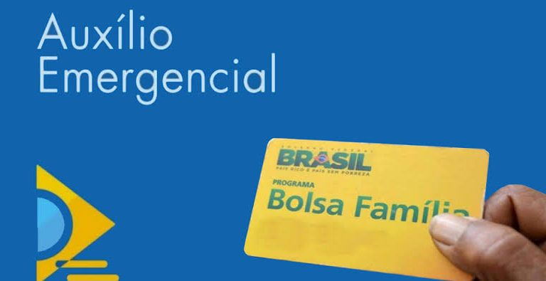 Beneficiários do Bolsa Família recebem hoje 3ª parcela de auxílio