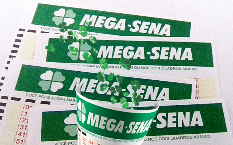 Mega-Sena: aposta de Ribeirão Preto-SP ganha sozinha R$ 76,1 milhões