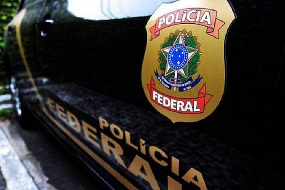 PF apreende mais de R$ 400 mi em bens em operação contra tráfico em MS e outros 9 estados