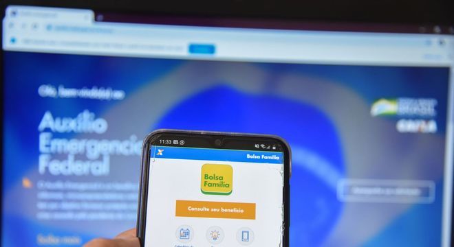 Beneficiário do Bolsa Família receberá por poupança digital
