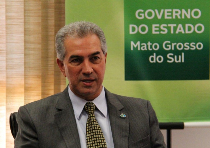 Derrota no STF: Fachin nega liminar de Reinaldo e mantém ação penal por corrupção no STJ