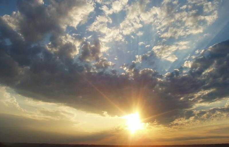 Meteorologia prevê semana com redução de chuvas em MS