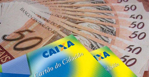 Abono salarial começa a ser pago no dia 8 para nascidos entre julho e novembro