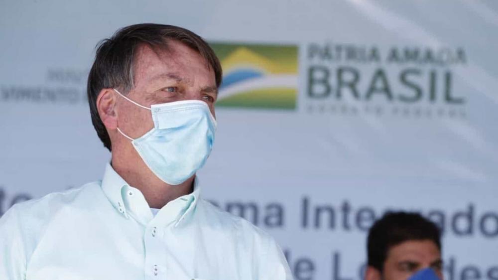 Bolsonaro: governo vai ofertar vacina gratuita e não obrigatória