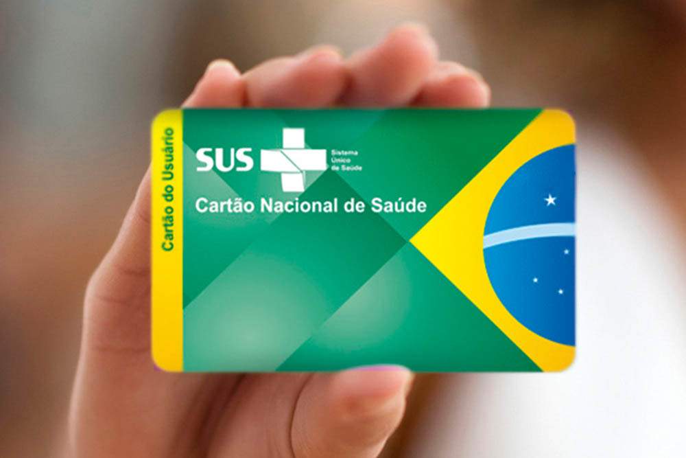 Municípios de MS terão R$ 5,5 milhões para cadastrar mais pessoas no SUS