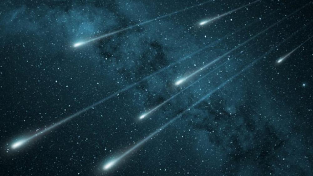 Moradores de MS poderão conferir chuva de meteoros Geminídeas na segunda-feira (14)