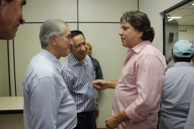 Aprovação da Lei Kandir na Câmara agrada ao governo do Estado e prefeituras