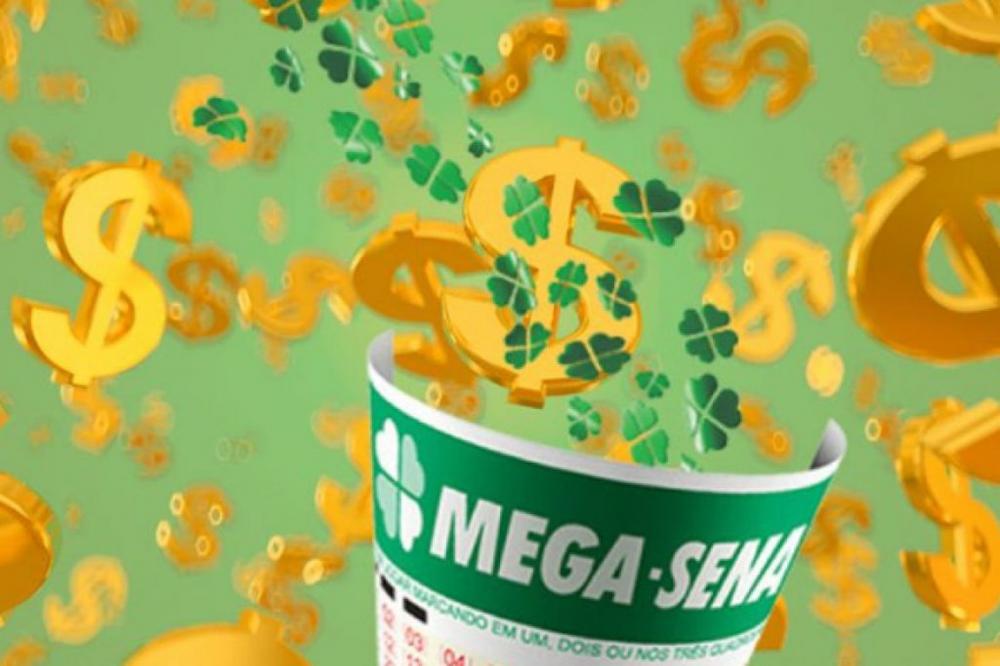 Mega-Sena: duas apostas vão receber R$ 26,7 milhões; veja os números
