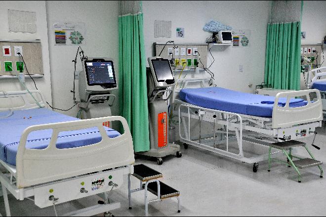 Saúde habilita 150 leitos de UTI em MS