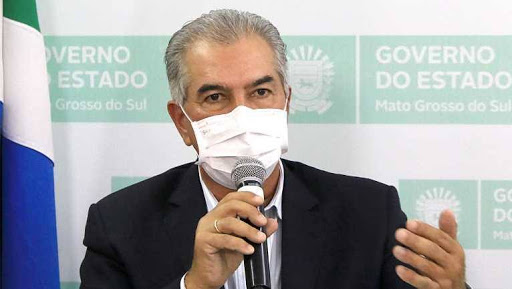 Governo de MS prorroga toque de recolher por 15 dias: ‘covid segue matando’