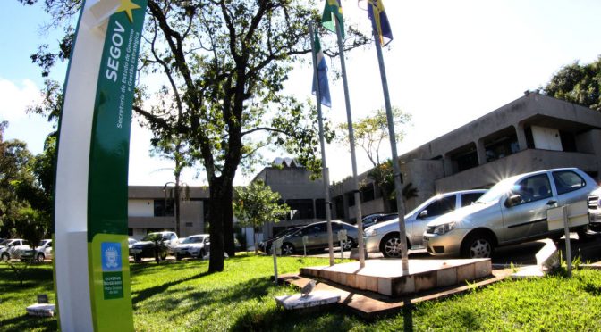 Governo do Estado paga 13° salário dos servidores nesta quarta-feira
