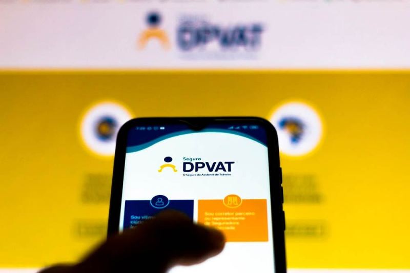 Seguro DPVAT não será cobrado em 2021