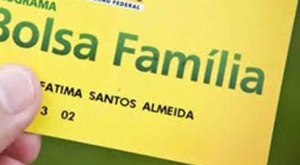 Caixa divulga calendário de pagamentos do Bolsa Família em 2021