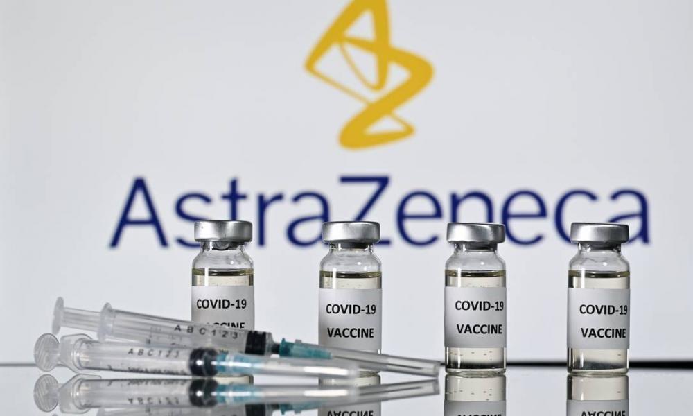 Fiocruz pede autorização para uso emergencial da vacina de Oxford à Anvisa