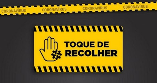 Governo prorroga toque de recolher por mais 15 dias em MS