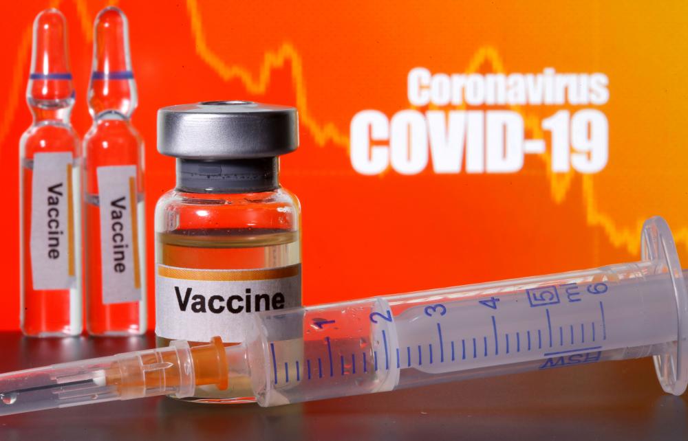 Prefeitura municipal de Sonora solicita 25 mil doses de vacina contra covid-19