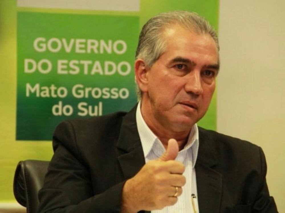 “Bandido tem que ser tratado com rigor e tolerância zero