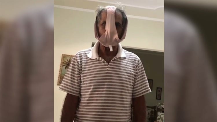 Vereadores de MS vão discutir conduta de secretário que viralizou com ‘calcinha no rosto’