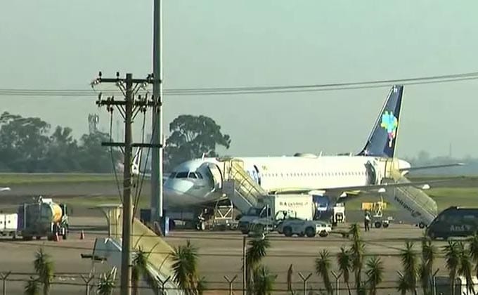 Kits intubação chegam nesta sexta e SES também aguarda entrega de licitação em MS