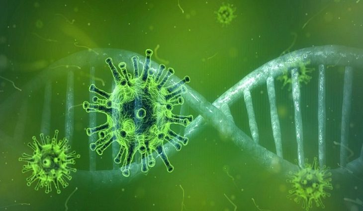 Novas variantes P1 e P2 em circulação no MS tem maiores índices de contaminação