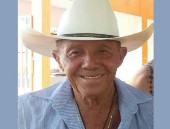 Sonora: Antônio Moreira pai do vereador Deuzimar falece aos 89 anos, velório será na Câmara