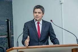 Aluizio São José emite nota sobre denúncia de associação criminosa