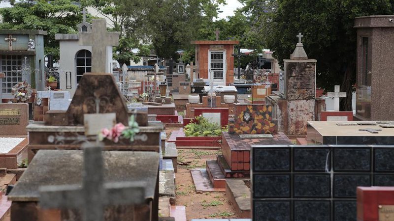 MS bate recorde de mil óbitos em apenas 19 dias e passa das 5 mil mortes por coronavírus