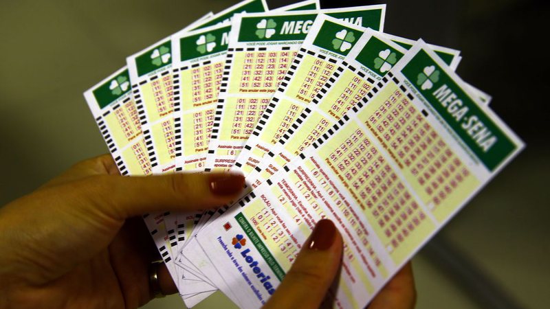 Mega-Sena acumula e próximo sorteio deve pagar R$ 40 milhões