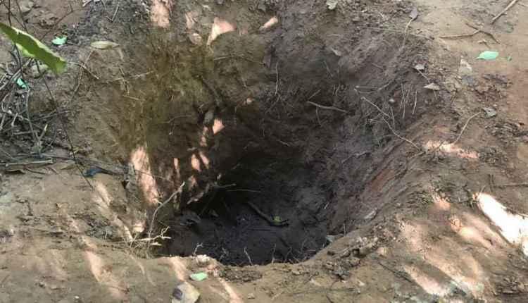 Mãe que estrangulou e enterrou menina de 10 anos de cabeça para baixo vai a júri popular