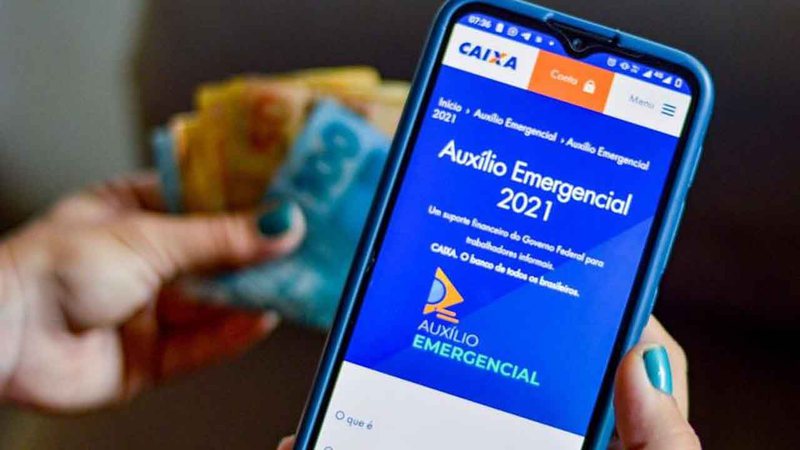 Auxílio emergencial: nascidos em maio recebem 1ª parcela de até R$ 375 nesta quinta-feira
