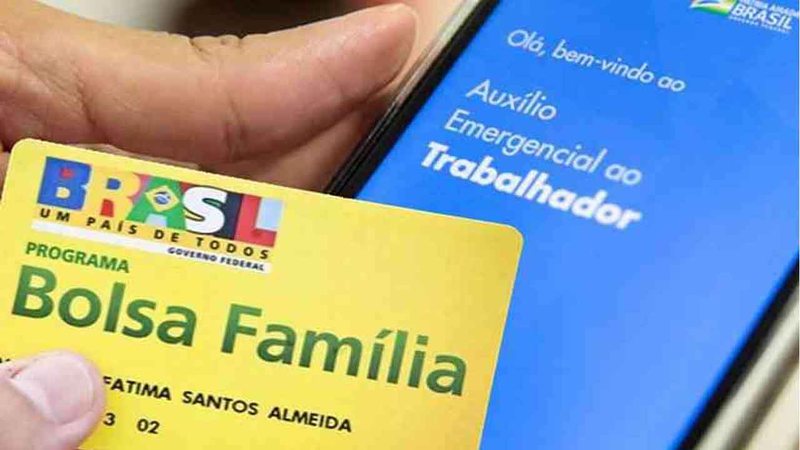 Auxílio emergencial: beneficiários do Bolsa Família começam a receber 1ª parcela nesta sexta