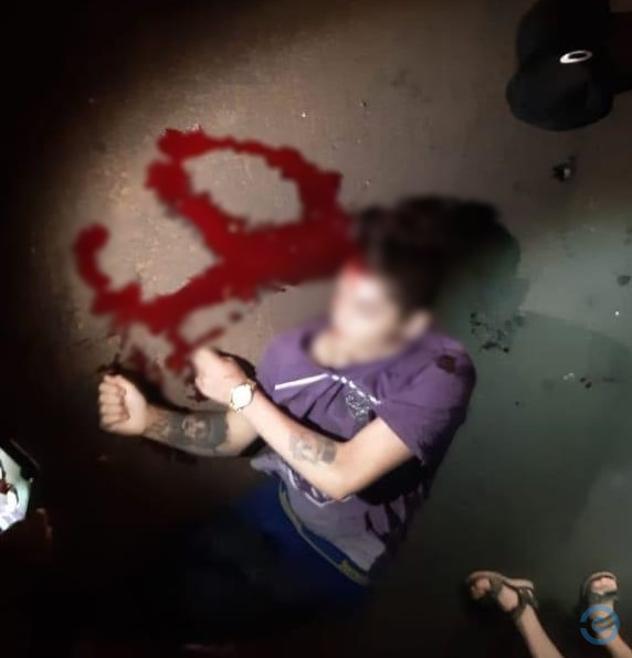 Adolescente é executado a tiros em avenida de Sonora