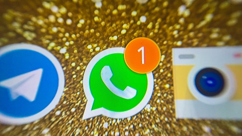 Ministério Público de MS alerta gestores sobre golpe no WhatsApp
