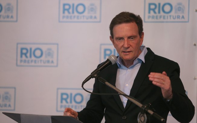 Prefeitura do Rio de Janeiro suspende todos os pagamentos