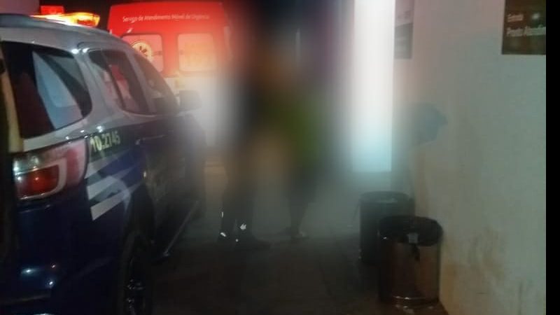 Jardineiro oferece R$ 50 para estuprar menino de 13 anos, abusa de garoto e é preso em Campo Grande.
