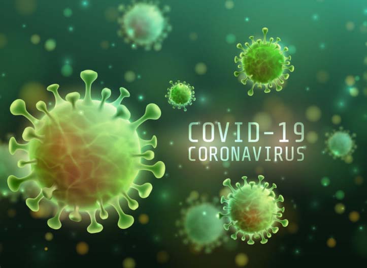 Sonora registra 15 novas confirmações da covid-19 nesta quinta