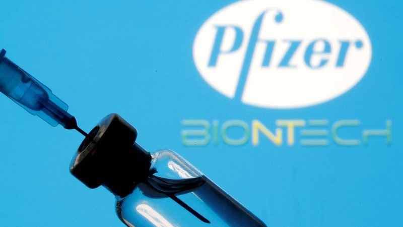 Pfizer: Israel investiga casos de inflamação no coração de vacinados