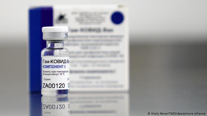 Anvisa nega importação da Sputnik V, vacina que MS pretende comprar 2 milhões de doses