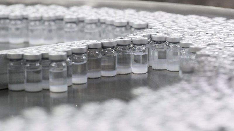 Ministério da Saúde vai distribuir mais 5,2 milhões de doses de vacina