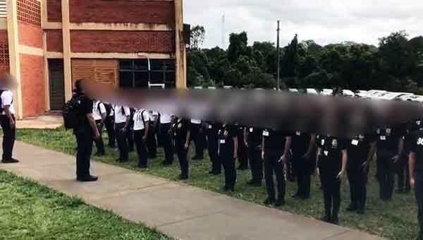 Aluno que teria 'puxado' música que desmerece escrivães é excluído do curso da Polícia Civil de MS