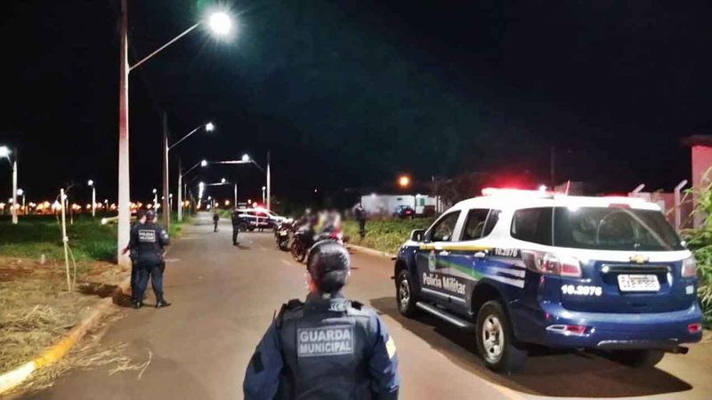 Comércio de MS pede toque de recolher menor no interior durante semana do Dia das Mães