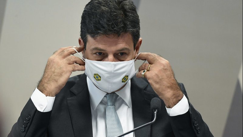 Mandetta diz que ciência balizou suas decisões à frente do ministério
