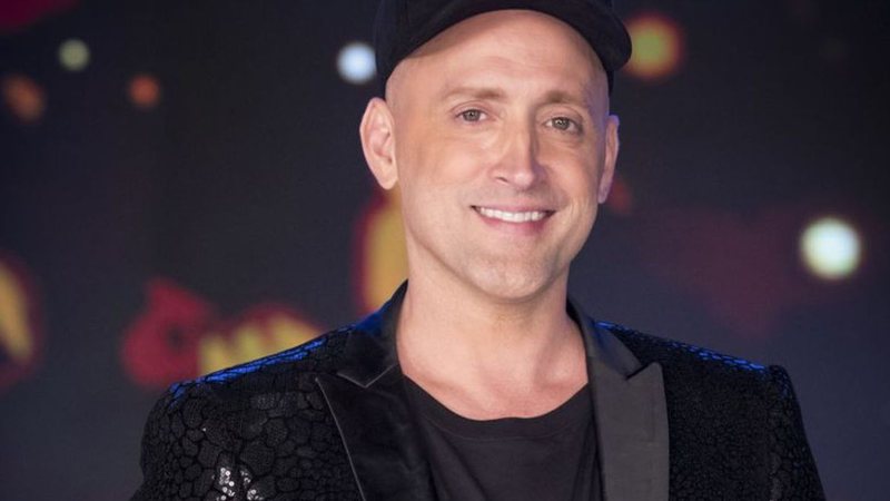Ator Paulo Gustavo morre aos 42 anos, em decorrência da covid-19