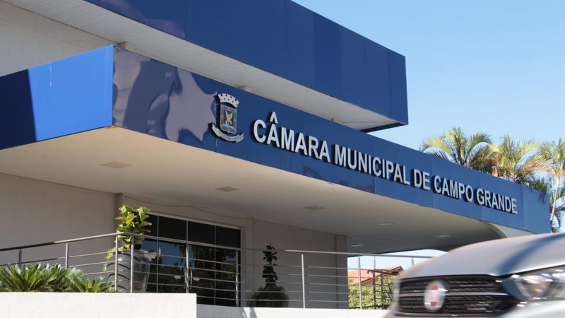 Live na Câmara de Campo Grande irá discutir reabilitação de pacientes com sequelas pós-covid-19