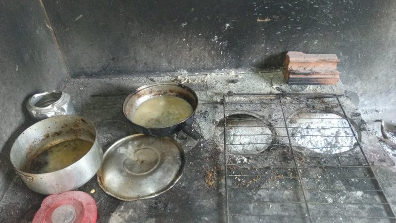 Menino de 3 anos morre após sofrer queimaduras enquanto 'brincava' com gasolina em MS