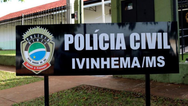 Mãe é presa após tentar matar criança de 6 anos com comida envenenada em MS